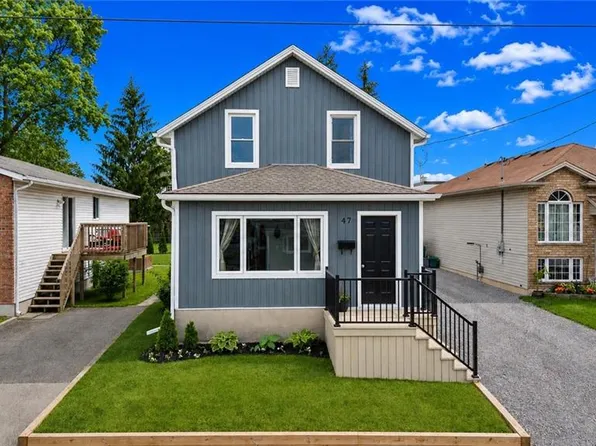 47 Sullivan Ave, Thorold, ON L2V 2Y7