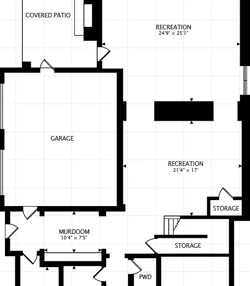 4 E Dr NE #MAIN HOUSE — Photo 26