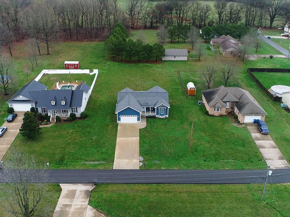 312 Ball Park Loop, Ledbetter, KY 42058 Zillow