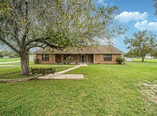 3018 Indian Acres St, Alvin, TX 77511