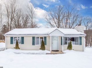 2 Grandview Ave, Stockholm, NJ 07460