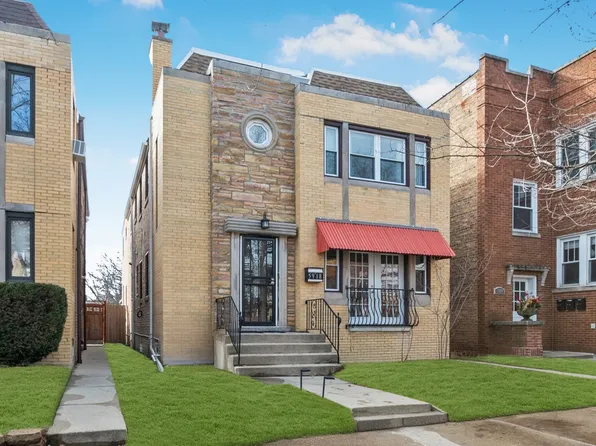 (undisclosed Address), Chicago, IL 60659