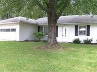 2069 Aldrich Dr, Jackson, MI 49202