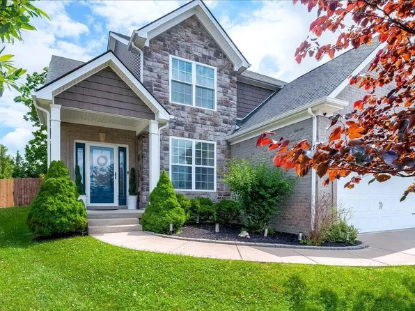 1147 Grimball Trce, Lexington, KY 40509