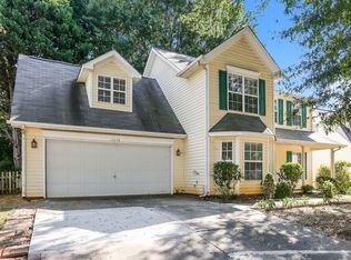 15476 Stone Hollow Dr, Huntersville, NC 28078