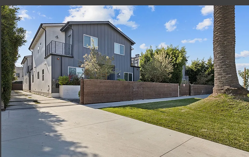 1202 Browning Blvd #3