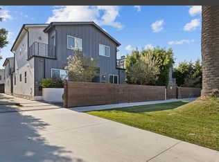 1202 Browning Blvd #3, Los Angeles, CA 90037