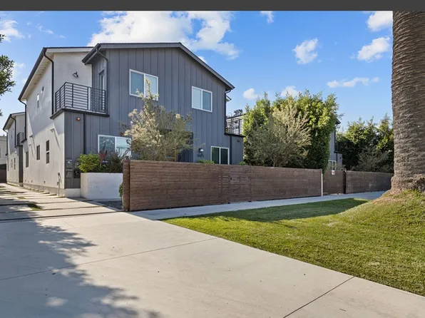 1202 Browning Blvd #3, Los Angeles, CA 90037