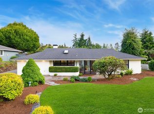 9311 Sunset Way, Bellevue, WA 98004