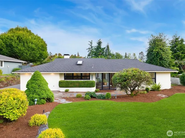 9311 Sunset Way, Bellevue, WA 98004