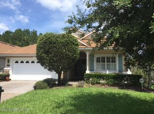 1463 Castle Pines Cir, Saint Augustine, FL 32092