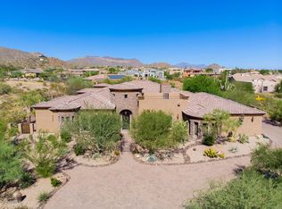 3211 N Canyon Wash Cir, Mesa, AZ 85207
