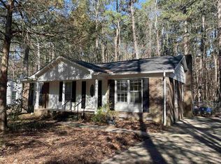 1429 Clermont Rd, Durham, NC 27713