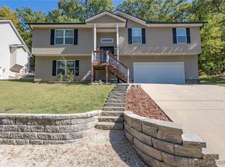 123 Mockingbird Rd, Lake Ozark, MO 65049