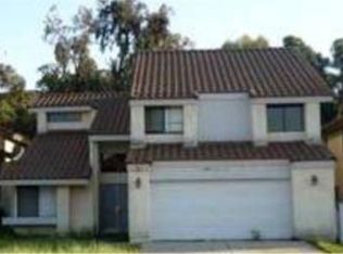 58 Rolling Ridge Dr, Pomona, CA 91766