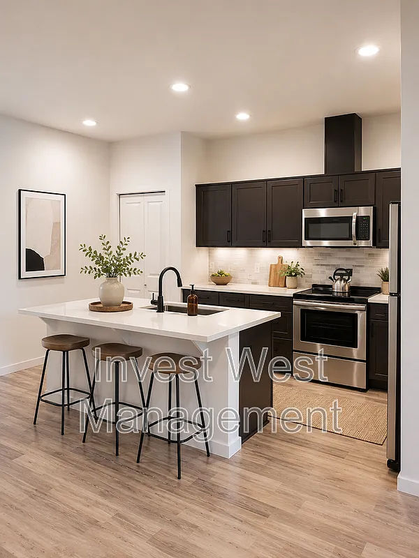3 bed, 2.5 bath, 1465 sqft, $2,595 — Photo 2