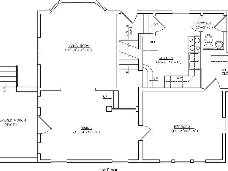 408 S Beech St — Photo 16