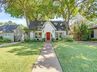 2317 Carleton Ave, Fort Worth, TX 76107