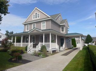 154 Pinnacle Rd, Ocean City, NJ 08226