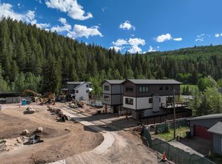 13 Belden Way, Minturn, CO 81645