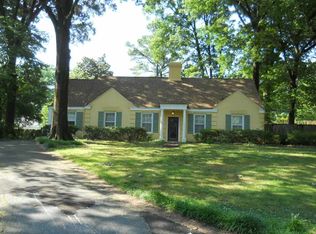 271 Ridgefield Rd, Memphis, TN 38111