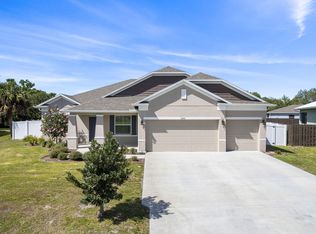 320 Seaside Ter, Sebastian, FL 32958