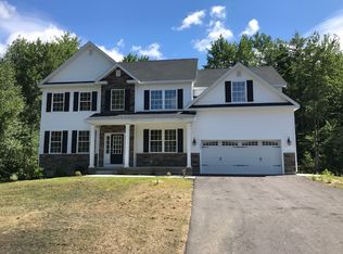 999 Hatlee Rd, Ballston Lake, NY 12019