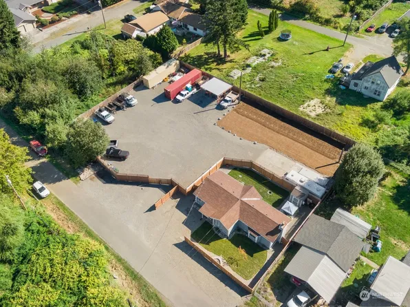 4102 King Street E, Tacoma, WA 98446