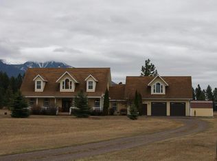 139 River Butte Dr, Columbia Falls, MT 59912