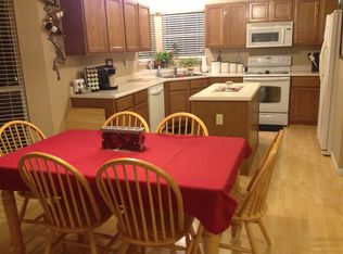 366 Summer Top Ln, Fenton, MO
