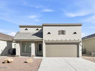 5036 Margarita Talamantes, El Paso, TX 79938