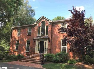 119 Father Hugo Dr, Greer, SC 29650