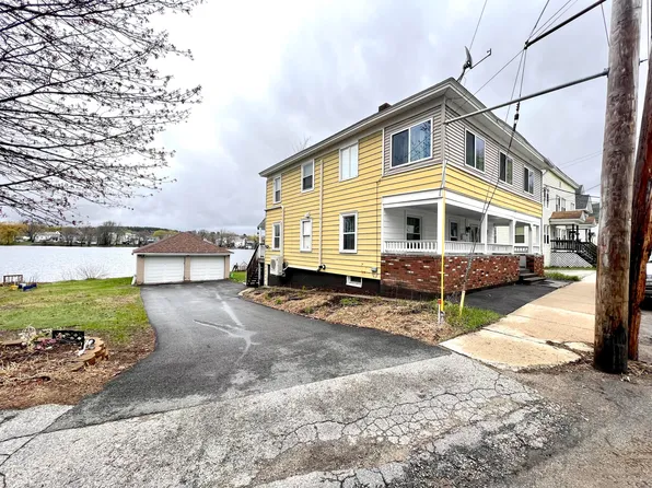 67 Riverside Avenue, Sanford, ME 04073