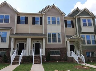 6248 Cloverdale Dr #208, Tega Cay, SC 29708