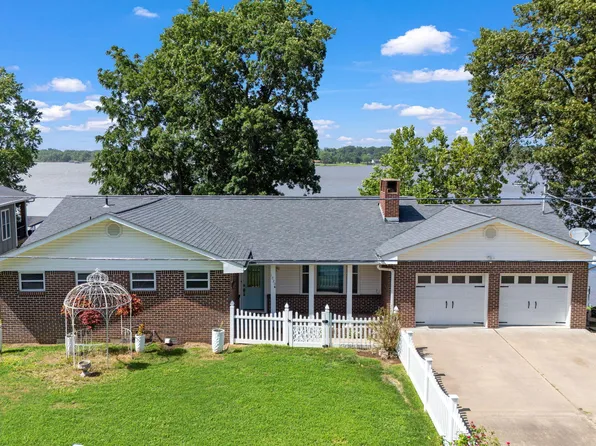 1020 Red Bud Dr, Grove, OK 74344