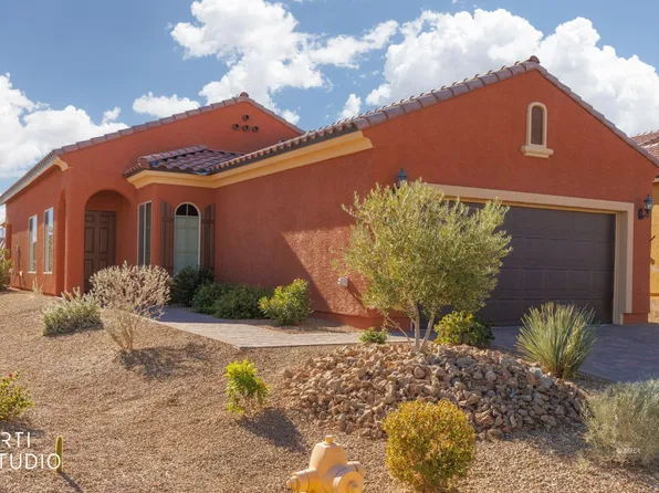 1338 Settlers Way, Mesquite, NV 89034