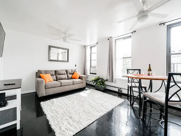 5 E 131st St APT 3A, New York, NY 10037