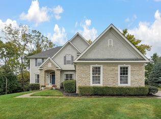 7691 Sefton Park Dr, Columbus, OH 43235