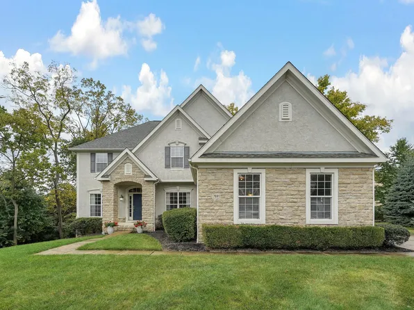 7691 Sefton Park Dr, Columbus, OH 43235