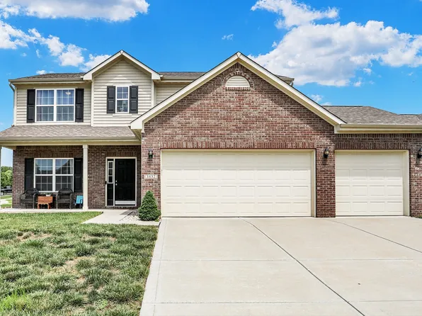3832 Boundary Bay Dr, Indianapolis, IN 46217