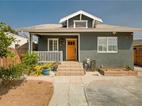 1649 E 43rd St, Los Angeles, CA 90011