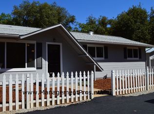 4620 Sand Ridge Rd, Placerville, CA 95667