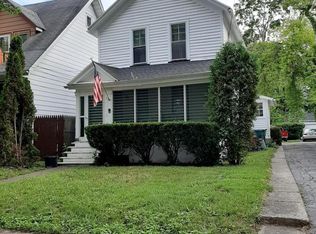 21 Pollard Ave, Rochester, NY 14612