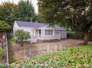 15815 SE McKinley Ave, Clackamas, OR 97015