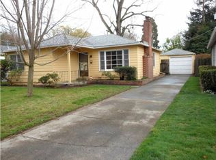 4906 Reid Way, Sacramento, CA