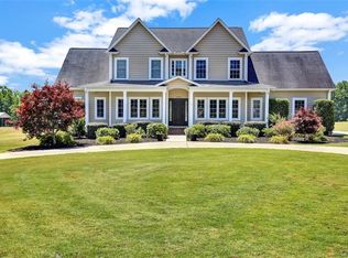 1299 Dorchester Rd, Belton, SC 29627