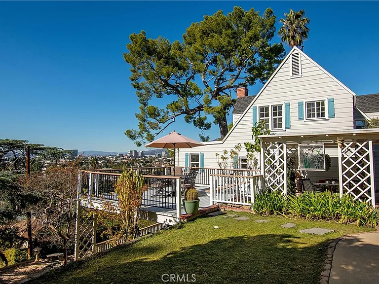 934 Highline Rd — Photo 34