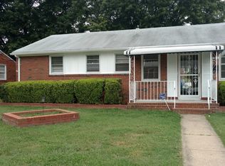 1612 Bryan St, Richmond, VA 23223