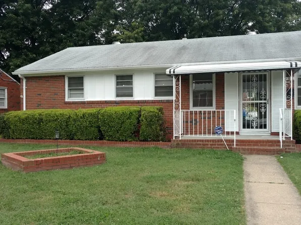 1612 Bryan St, Richmond, VA 23223