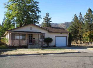615 Sherman St, Yreka, CA